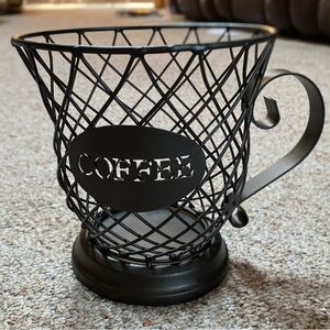 K-Cup Holder